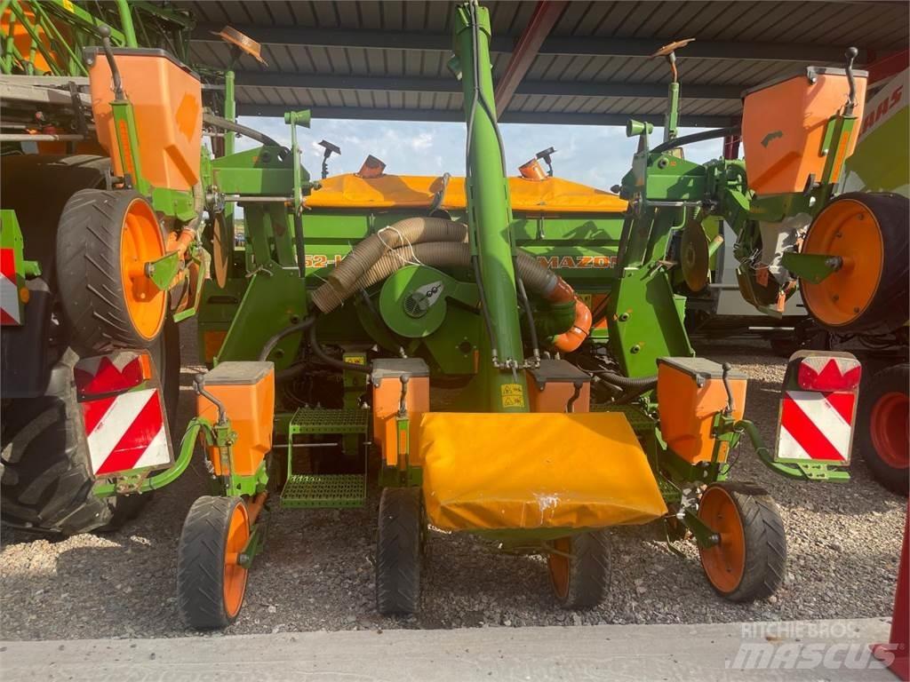 Amazone ED 452-K Masini cu insamantare precisa