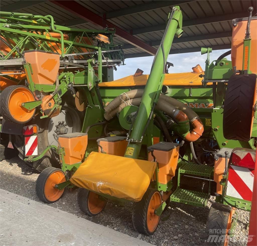 Amazone ED 452-K Masini cu insamantare precisa