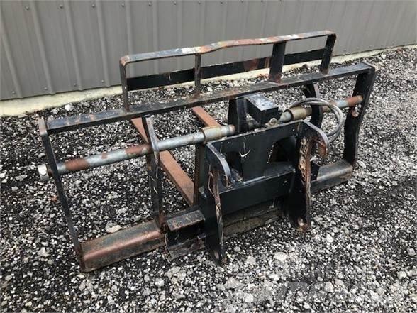 JLG  Furci