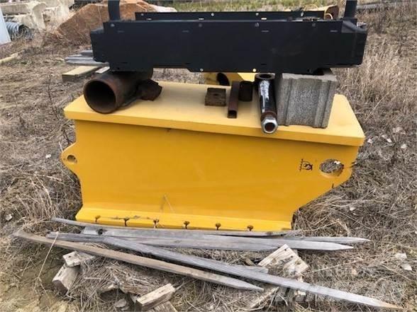 John Deere  Alte componente