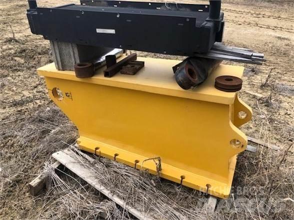 John Deere  Alte componente