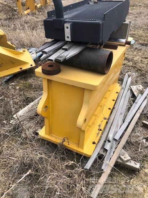 John Deere  Alte componente
