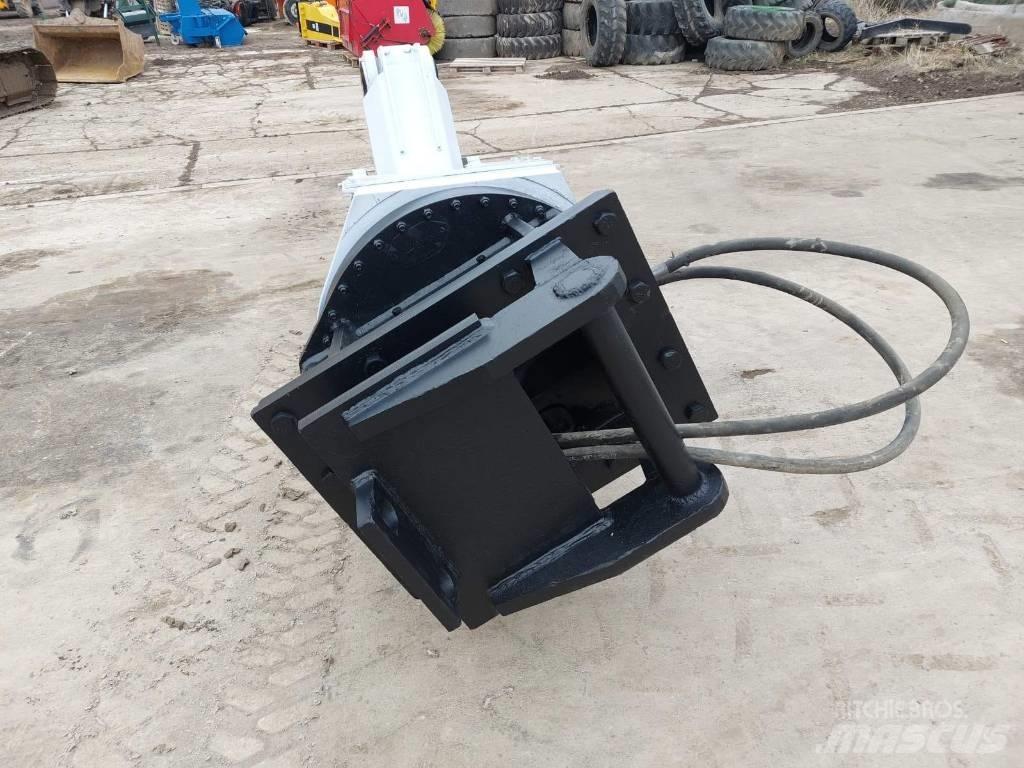 Furukawa Topline 30 Concasoare
