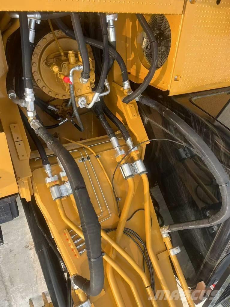 CAT 336 D Excavatoare pe șenile
