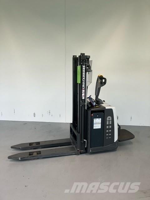 Atlet PSP125 Transpaleti autopropulsanti