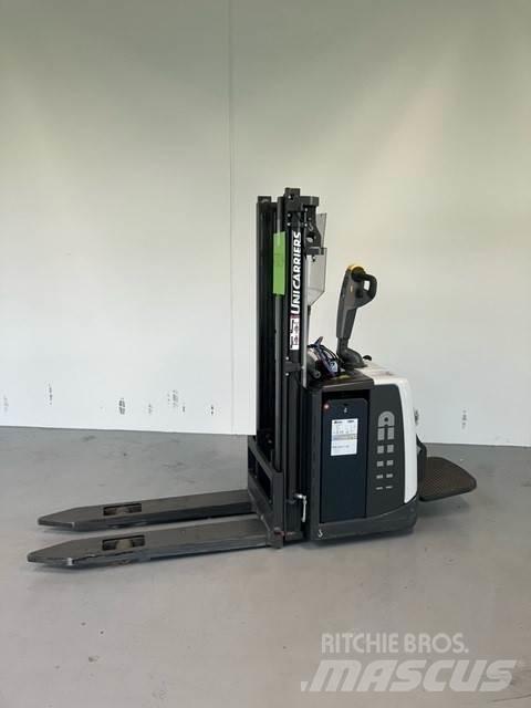 Atlet PSP125 Transpaleta cu platforma