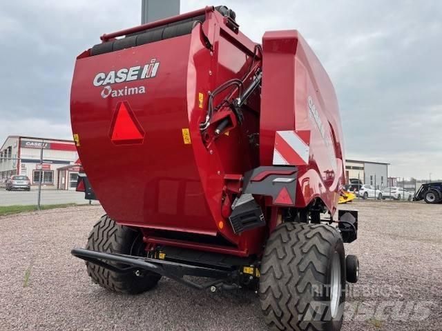 CASE RB 466 HD PRO Masina de balotat cilindric