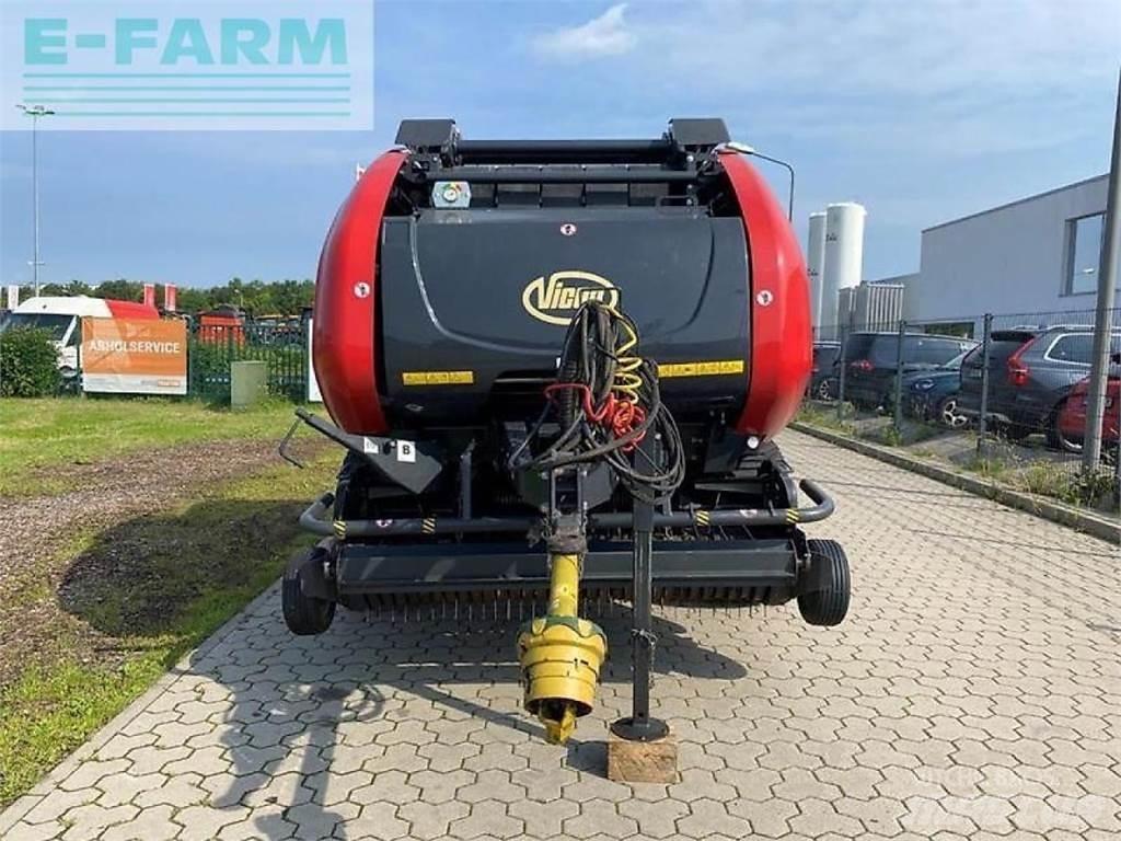 Vicon rv 5220 sc25 Baler dreptunghiular
