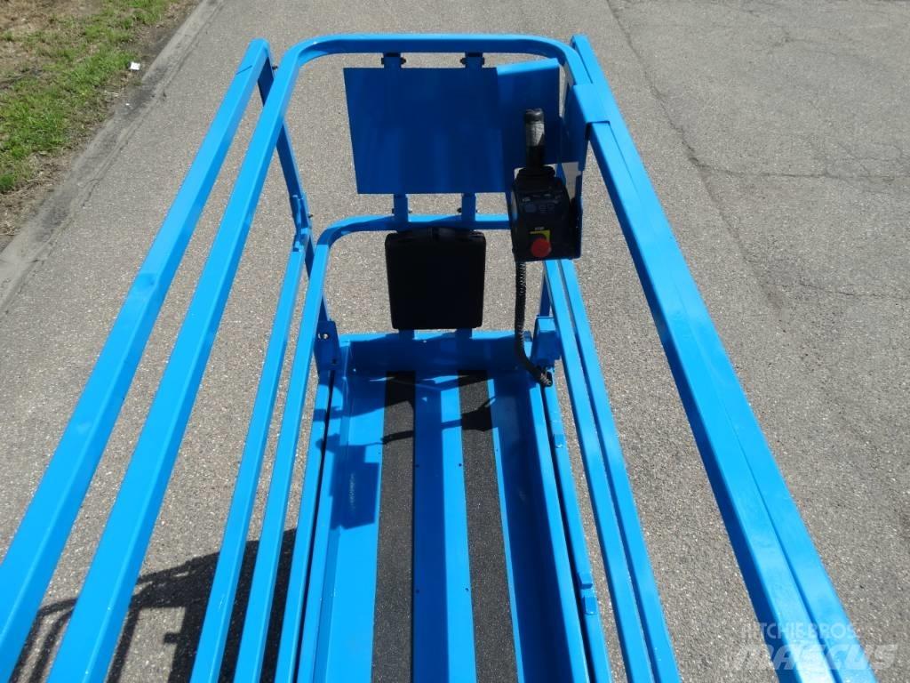 Genie GS 1532 Platforme foarfeca