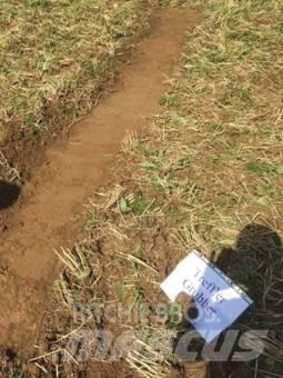  Treffler TG 720 Cultivatoare