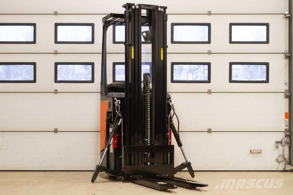 Rocla SST 12 AC Transpaleti autopropulsanti