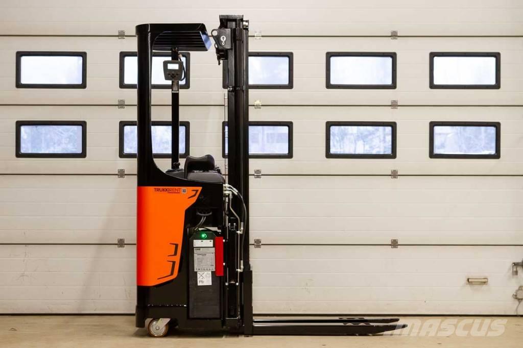 Rocla SST 12 AC Transpaleti autopropulsanti