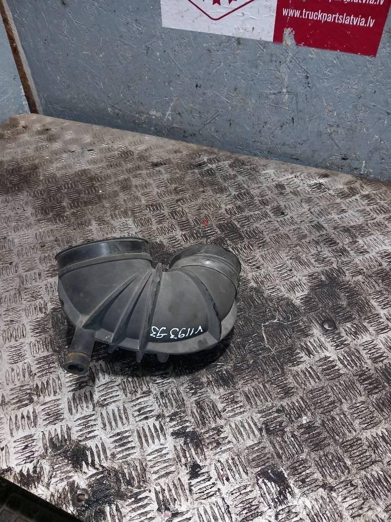 Volvo FH 12    21288834 Cabine si interior