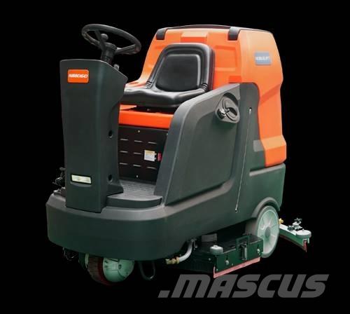 Noblelift NR860P Uscatoare Scrubber