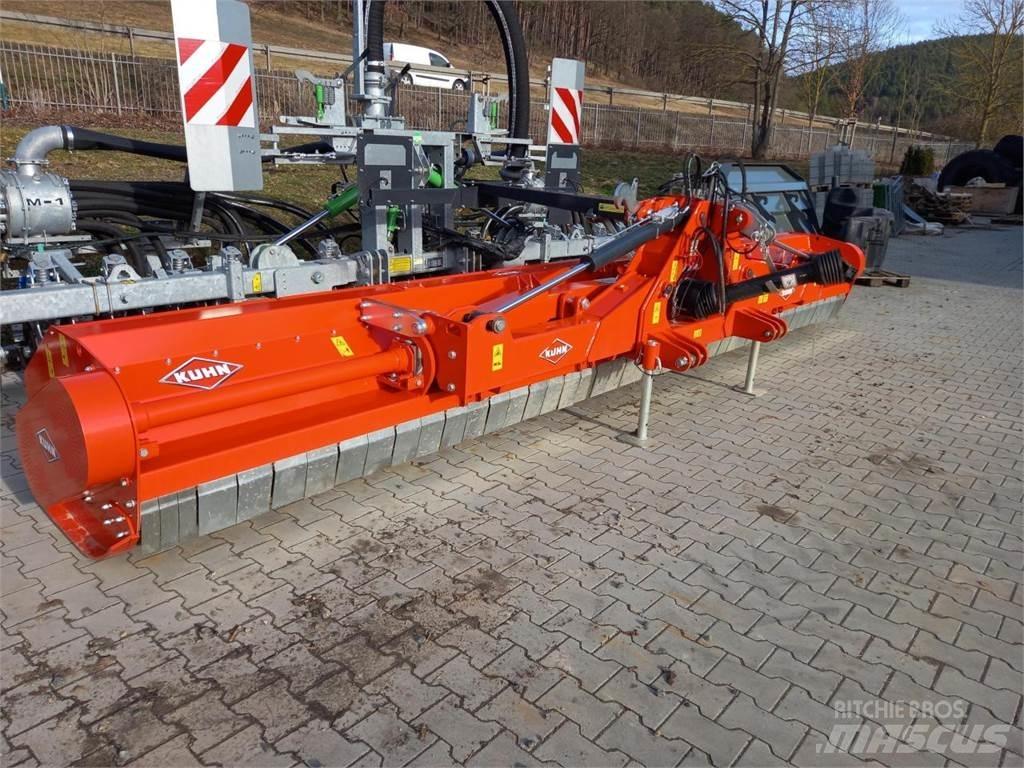 Kuhn RM 610 R Cositoare