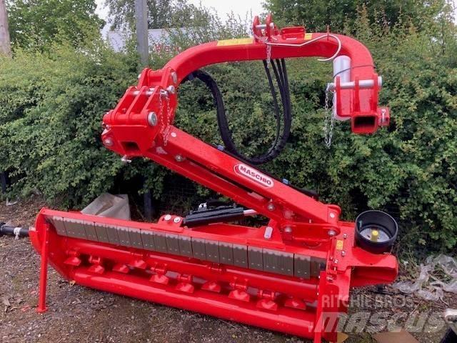 Maschio Giraffa XL Cositoare