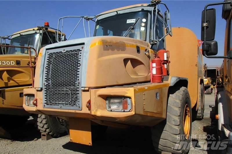 Bell 27000L Altele