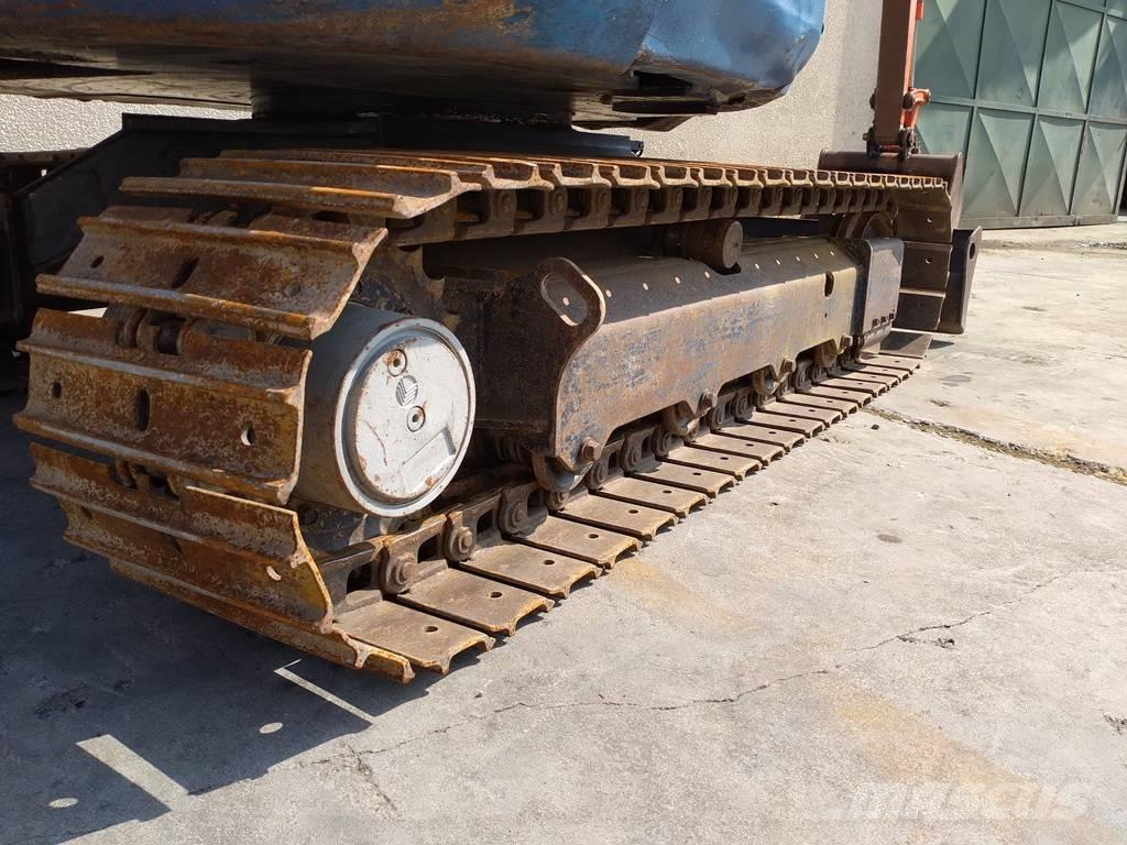 Kubota KX 121-3 Mini excavatoare < 7t