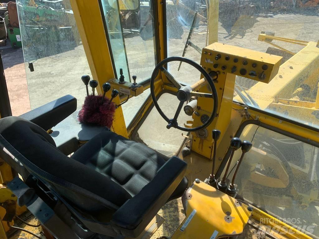 MBU G130A Gredere