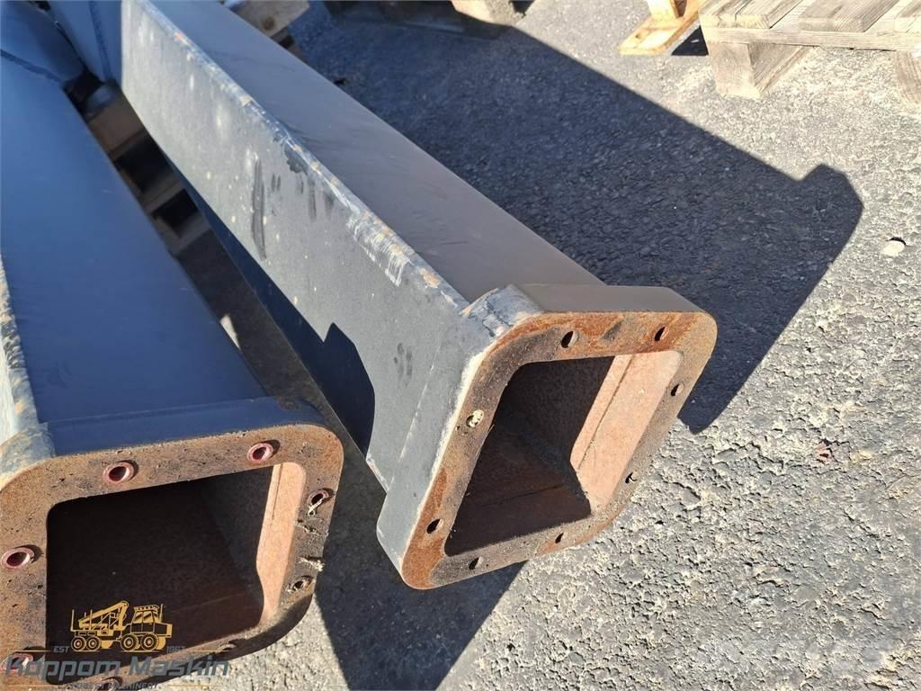 Rottne Rk 200 Macarale pentru culegatoare