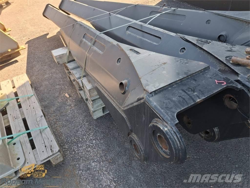 Rottne Rk 200 Macarale pentru culegatoare