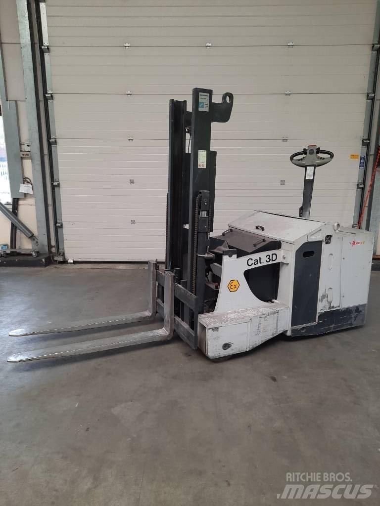CSI SBCXT1520 Transpaleta manuala