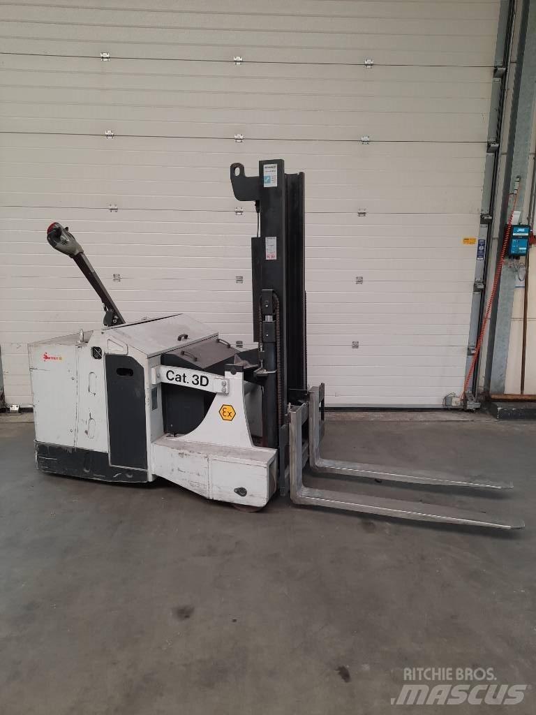 CSI SBCXT1520 Transpaleta manuala