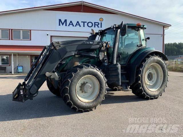 Valtra T234 Direct Tractoare