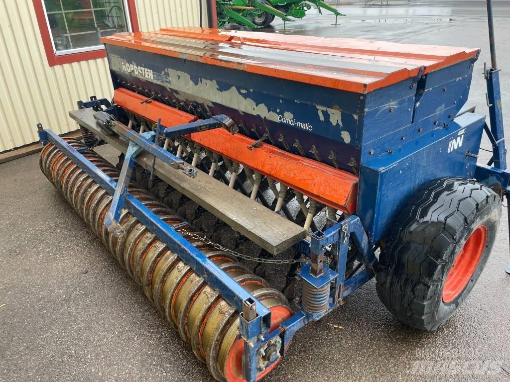 Nordsten CKG300 Semanatoare
