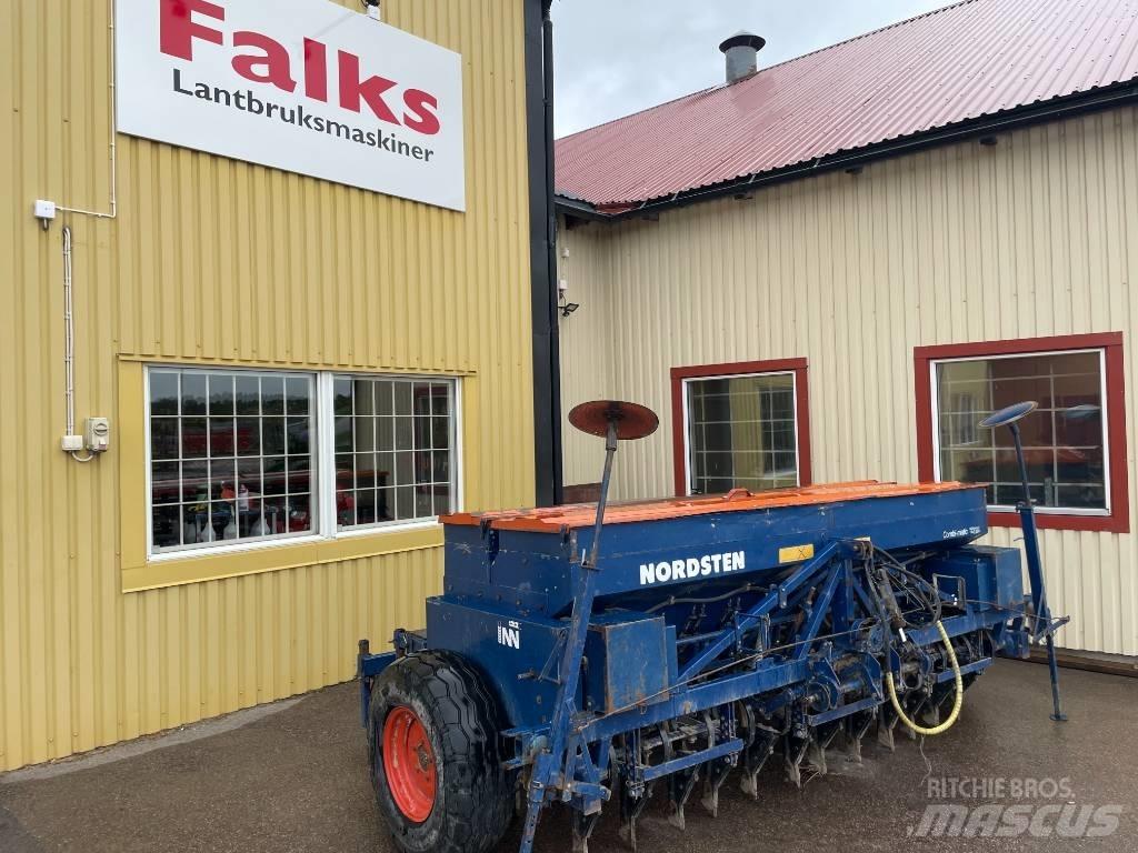 Nordsten CKG300 Semanatoare