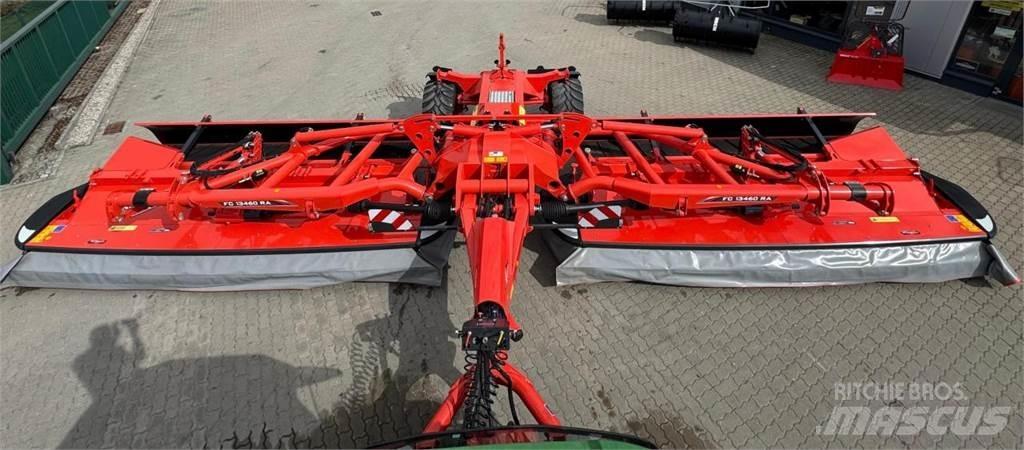Kuhn FC 13460 D-RA Cositoare de iarba