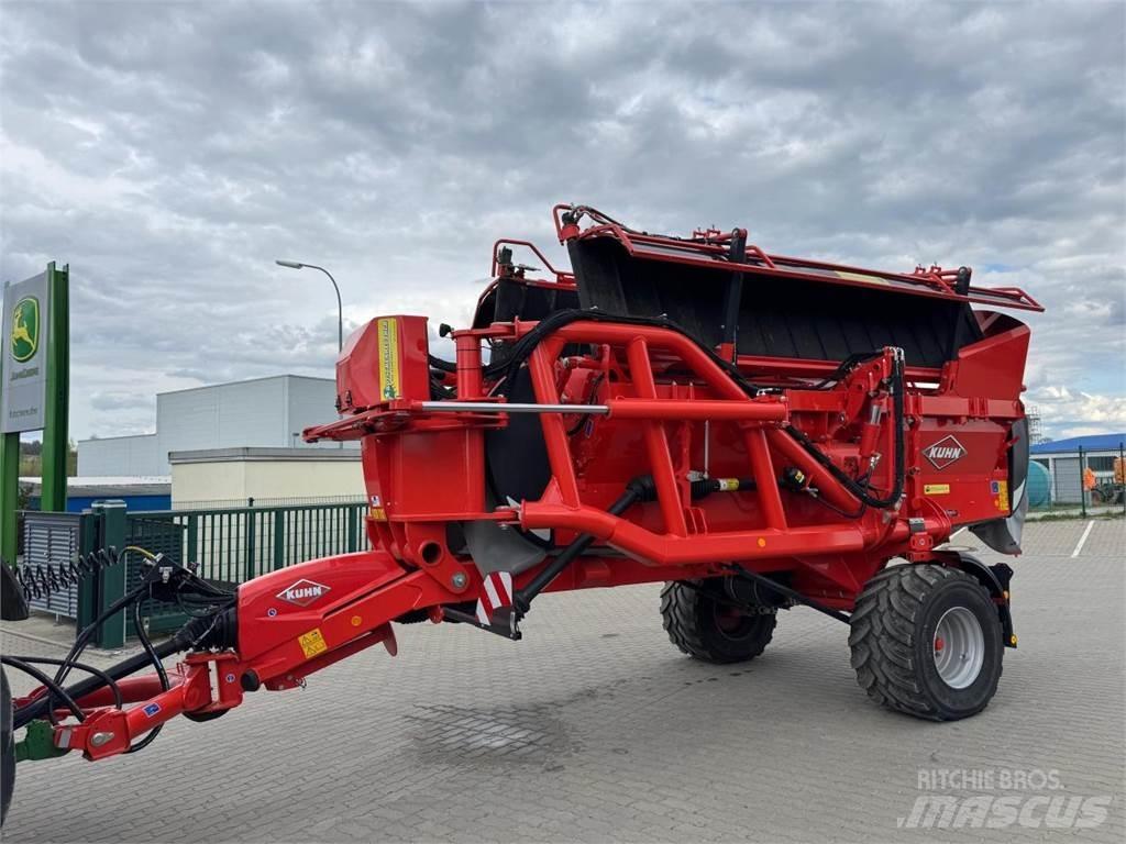 Kuhn FC 13460 D-RA Cositoare de iarba