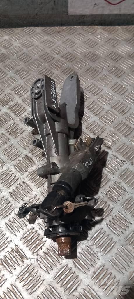 Volvo FH 12    20529374 Cabine si interior