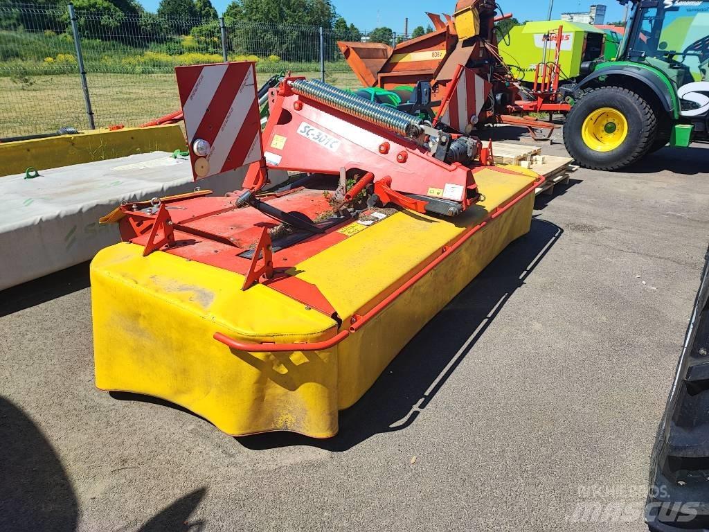 Rozmital SC-301C Cositoare de iarba