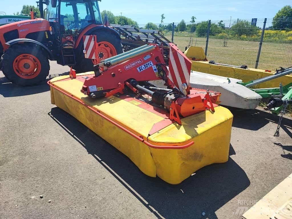 Rozmital SC-301C Cositoare de iarba
