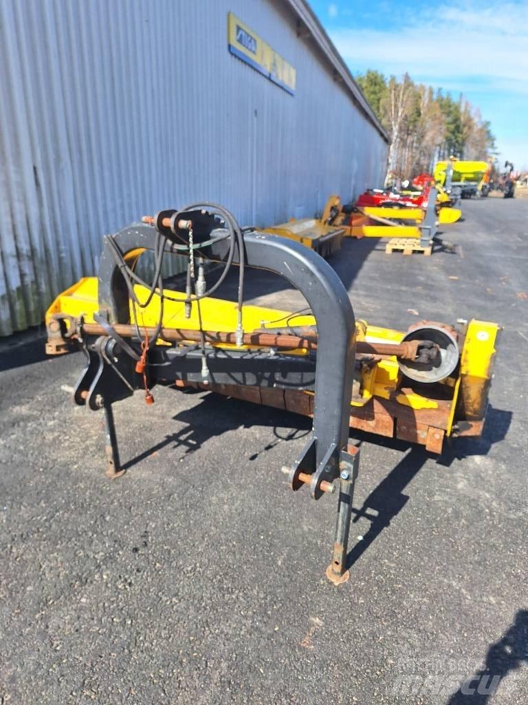 Orsi farmer 259 Utilaje agricole - Altele