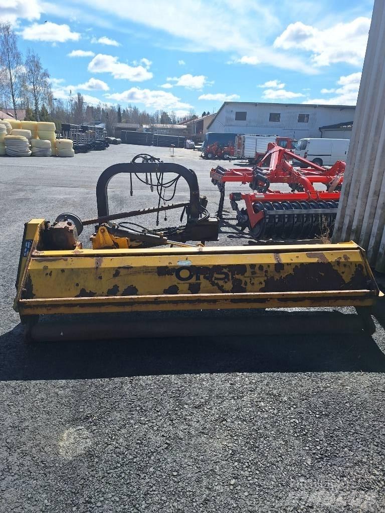 Orsi farmer 259 Utilaje agricole - Altele