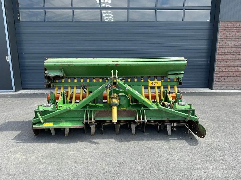 Amazone RX 3000 Grape