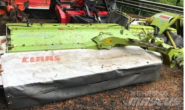CLAAS 3100C Cositoare de iarba