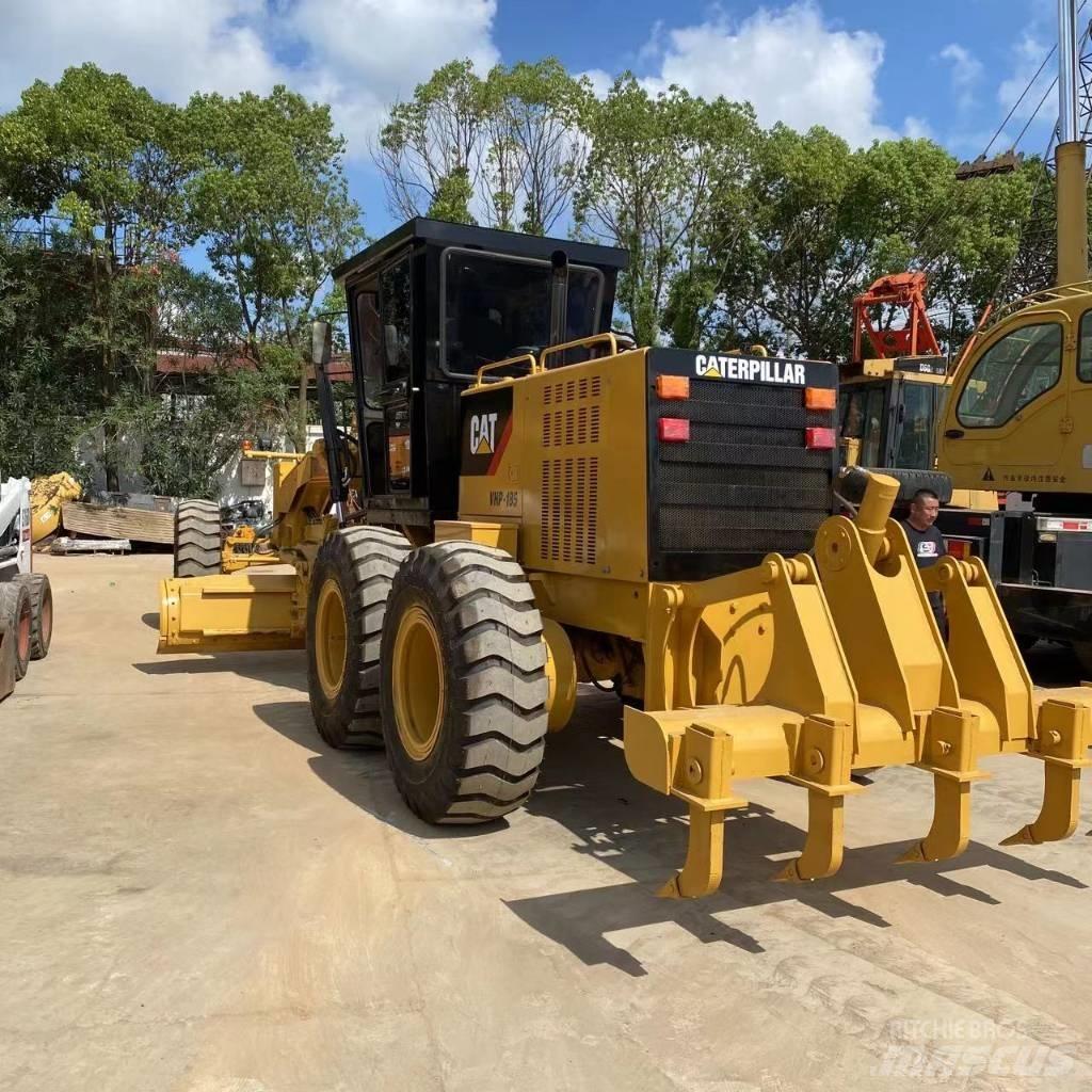 CAT 140 H Gredere