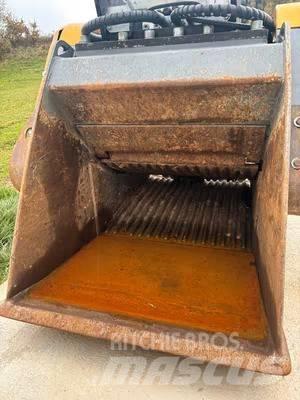 Rockcrusher RC11R cupe zdrobitoare