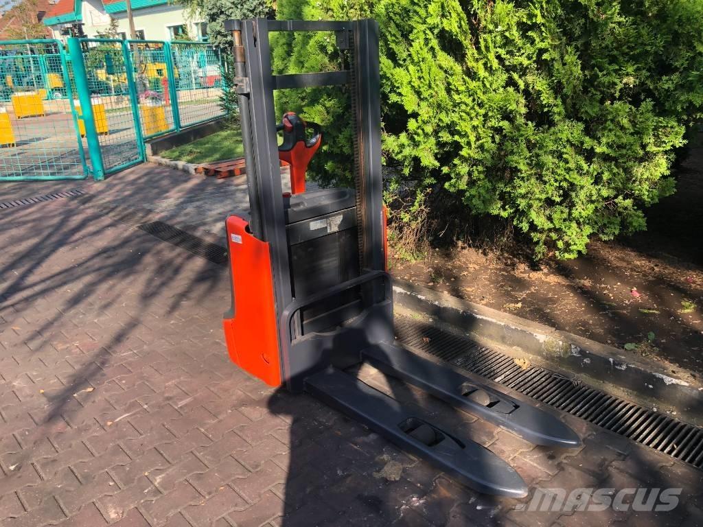Linde L 10 B V-3234 Transpaleta manuala