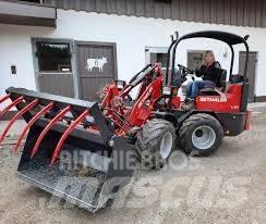 Thaler 2220 S Incarcatoare multifunctionale
