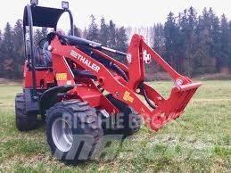Thaler 2220 S Incarcatoare multifunctionale