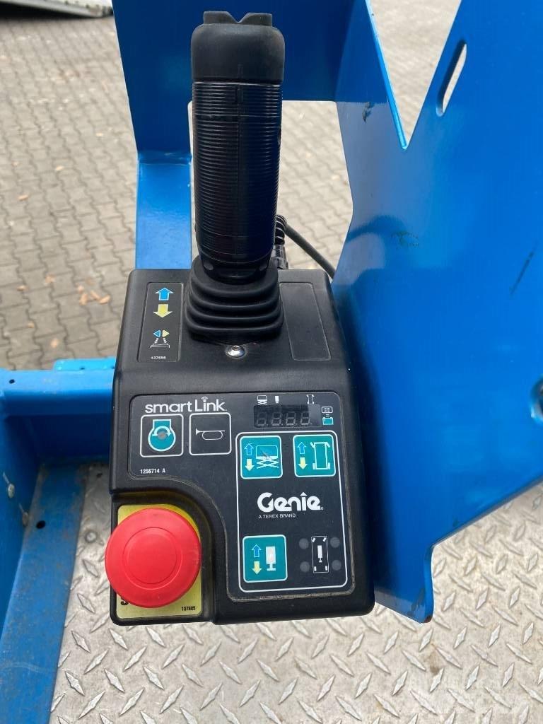 Genie GS 2669BE Platforme foarfeca