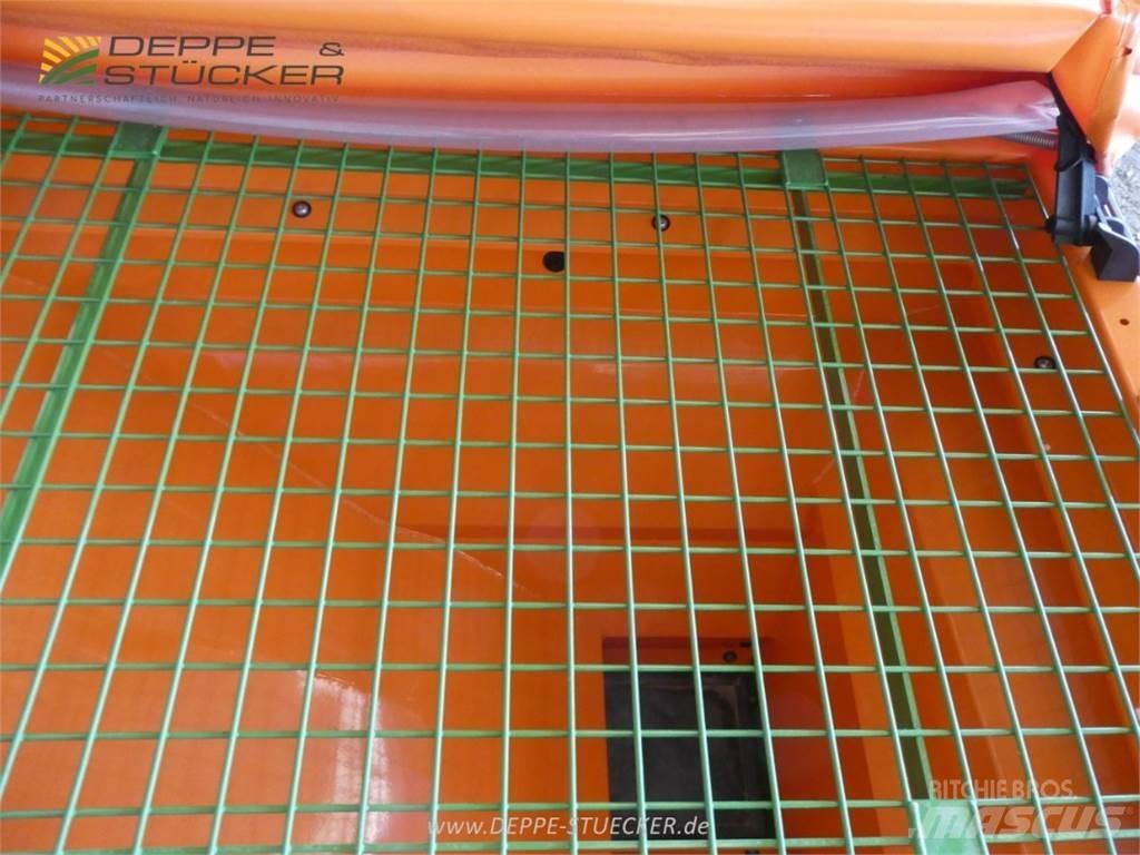 Amazone IceTiger S Dispersare nisip si sare