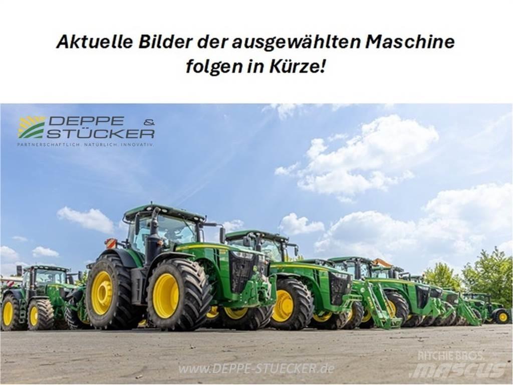 Amazone IceTiger S Dispersare nisip si sare