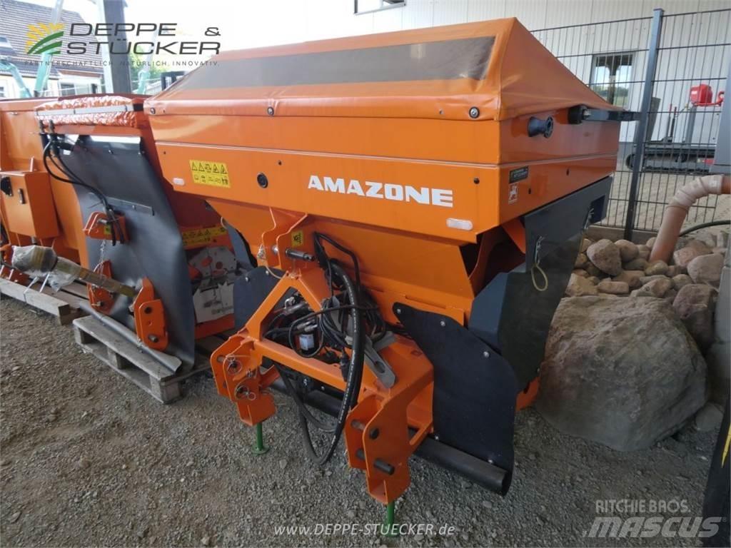Amazone IceTiger S Dispersare nisip si sare