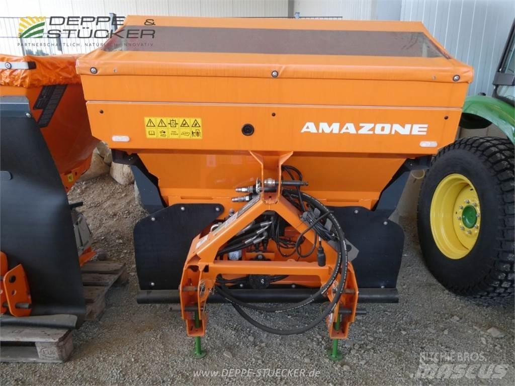 Amazone IceTiger S Dispersare nisip si sare