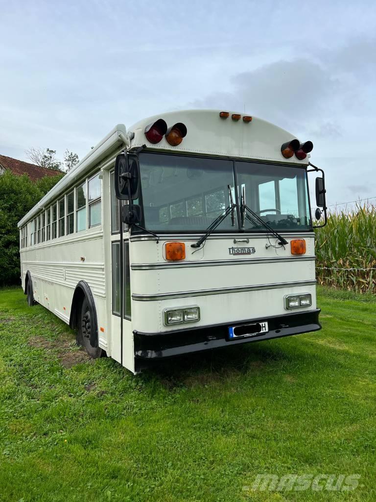 Thomas K880 Autobuze scolare